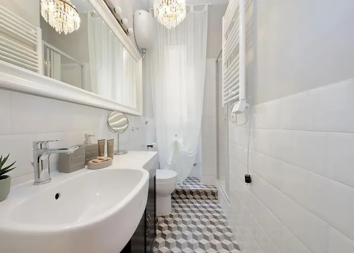 Domus Al Colosseo By Luxury Getaways * Rom