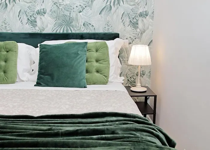 Apartment Domus Al Colosseo By Luxury Getaways *