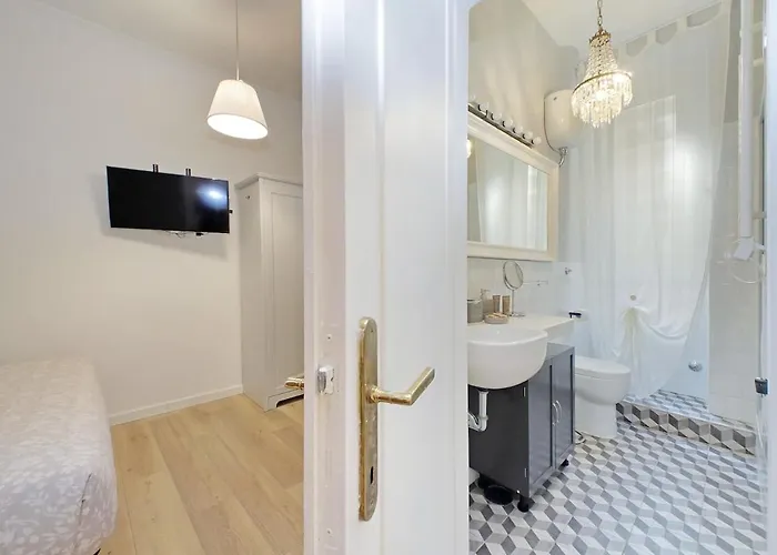 Domus Al Colosseo By Luxury Getaways Apartment *