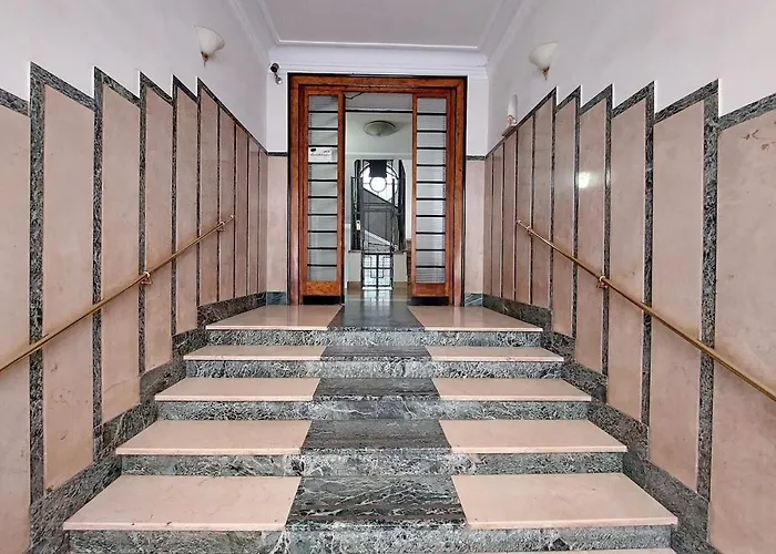 Domus Al Colosseo By Luxury Getaways * Rom
